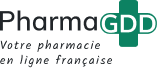 Retrait à la pharmacie (Caen)