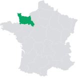 Pharmacie en Normandie