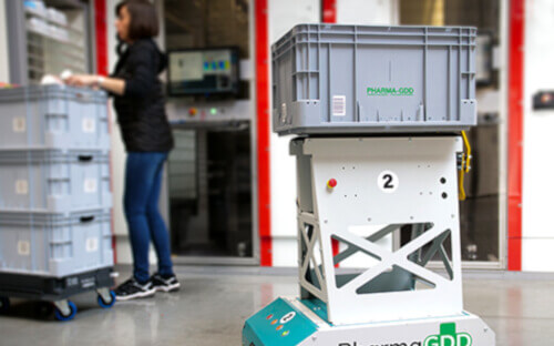  Logistique Pharma GDD